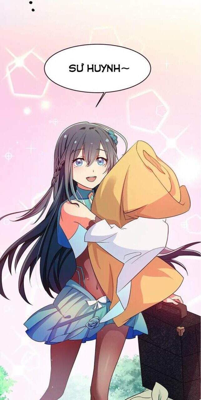 Toàn Bộ Tu Chân Giới Muội Tử Muốn Bắt Ta Chap 4 - Next Chap 5