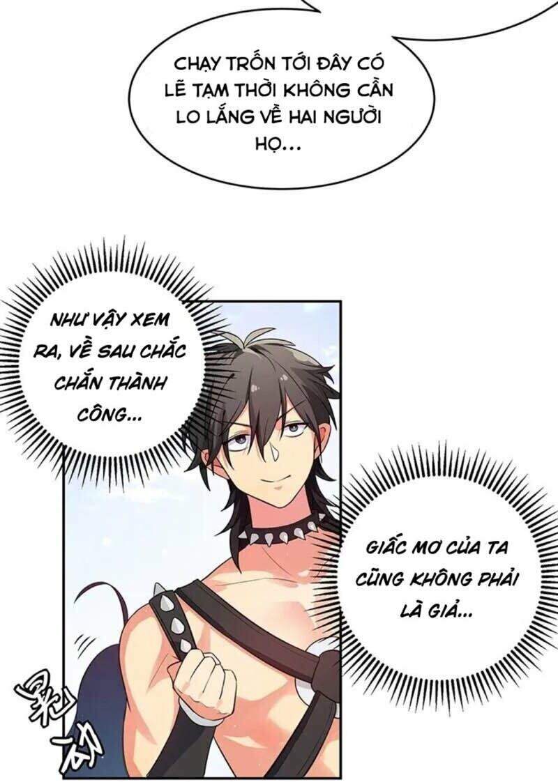 Toàn Bộ Tu Chân Giới Muội Tử Muốn Bắt Ta Chap 4 - Next Chap 5