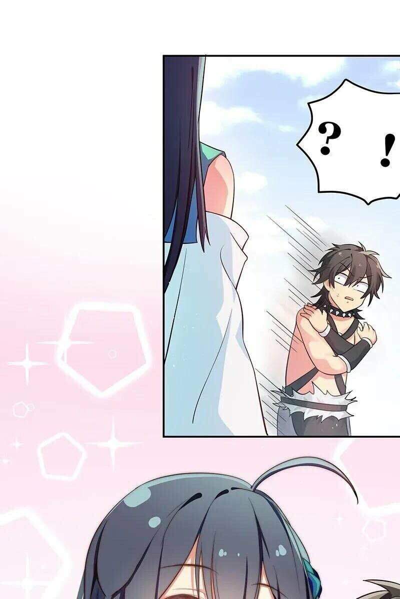 Toàn Bộ Tu Chân Giới Muội Tử Muốn Bắt Ta Chap 4 - Next Chap 5