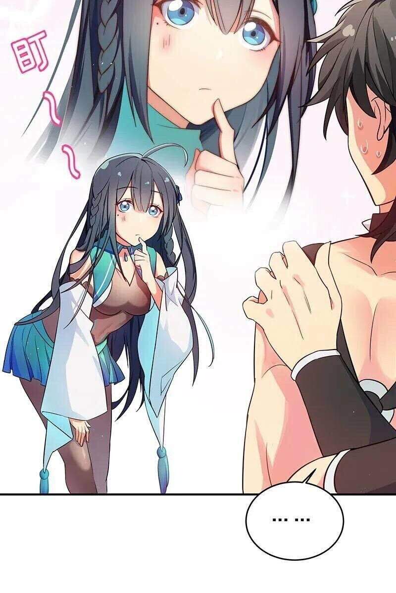 Toàn Bộ Tu Chân Giới Muội Tử Muốn Bắt Ta Chap 4 - Next Chap 5