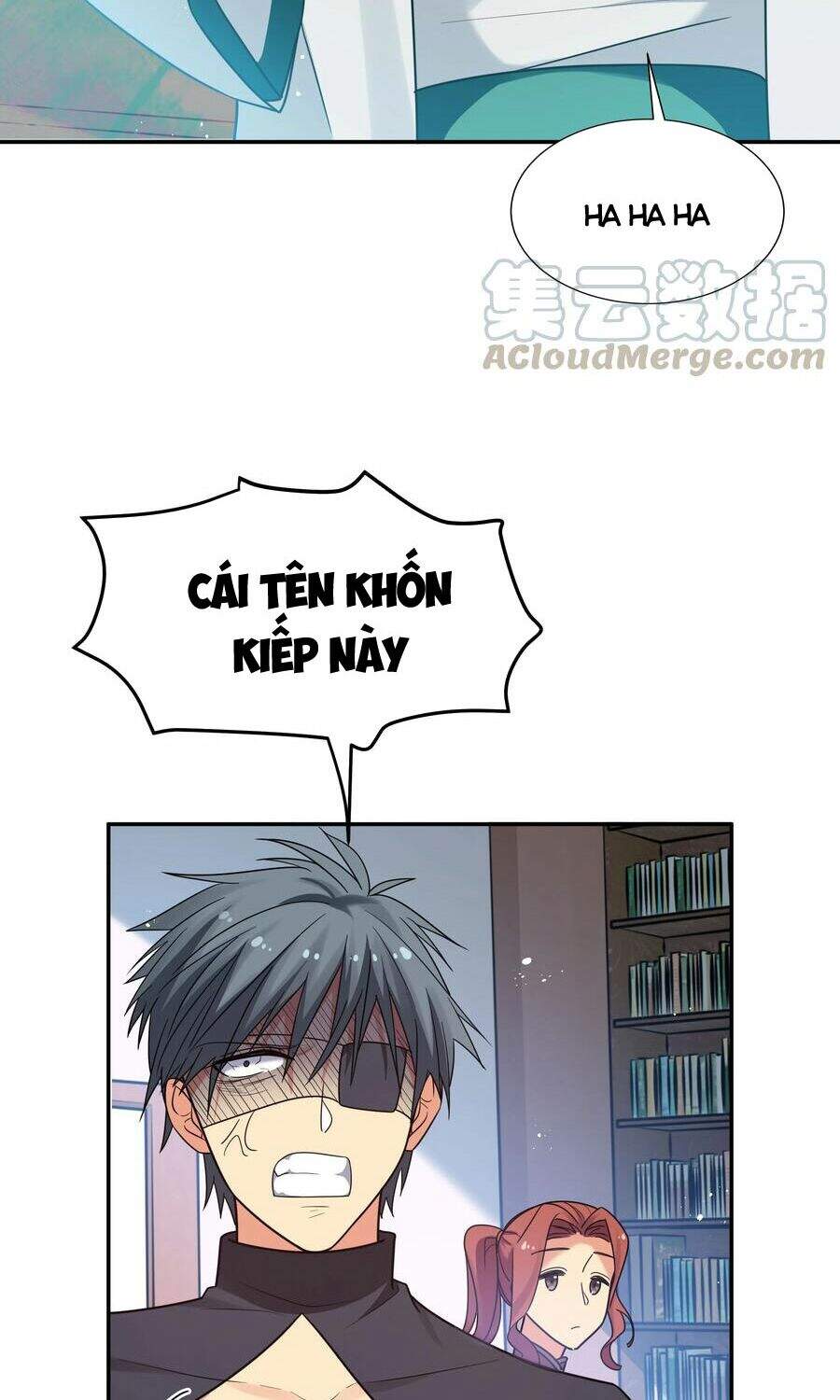 Toàn Bộ Tu Chân Giới Muội Tử Muốn Bắt Ta Chap 44 - Next Chap 45