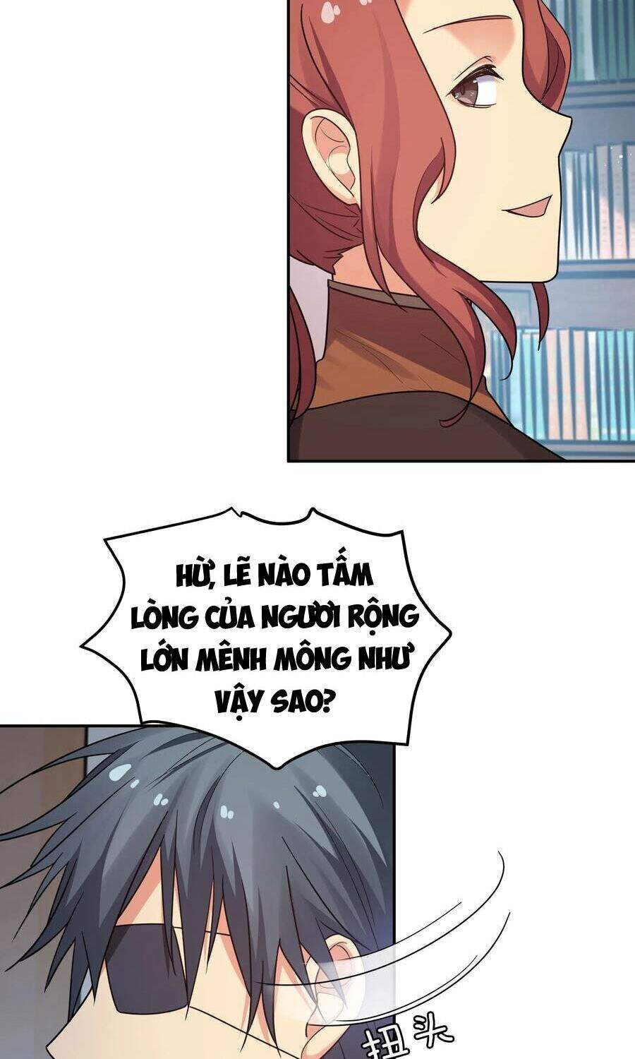 Toàn Bộ Tu Chân Giới Muội Tử Muốn Bắt Ta Chap 44 - Next Chap 45