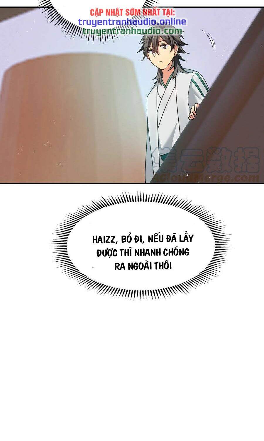 Toàn Bộ Tu Chân Giới Muội Tử Muốn Bắt Ta Chap 44 - Next Chap 45