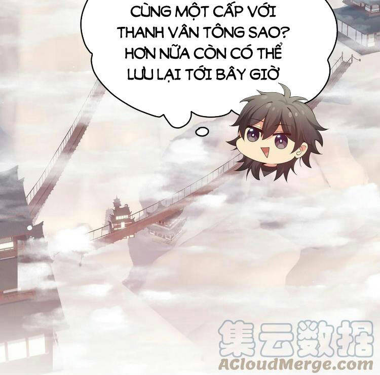 Toàn Bộ Tu Chân Giới Muội Tử Muốn Bắt Ta Chap 64 - Next Chap 65