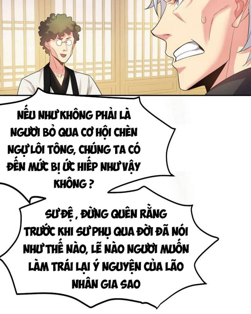 Toàn Bộ Tu Chân Giới Muội Tử Muốn Bắt Ta Chap 68 - Next Chap 69