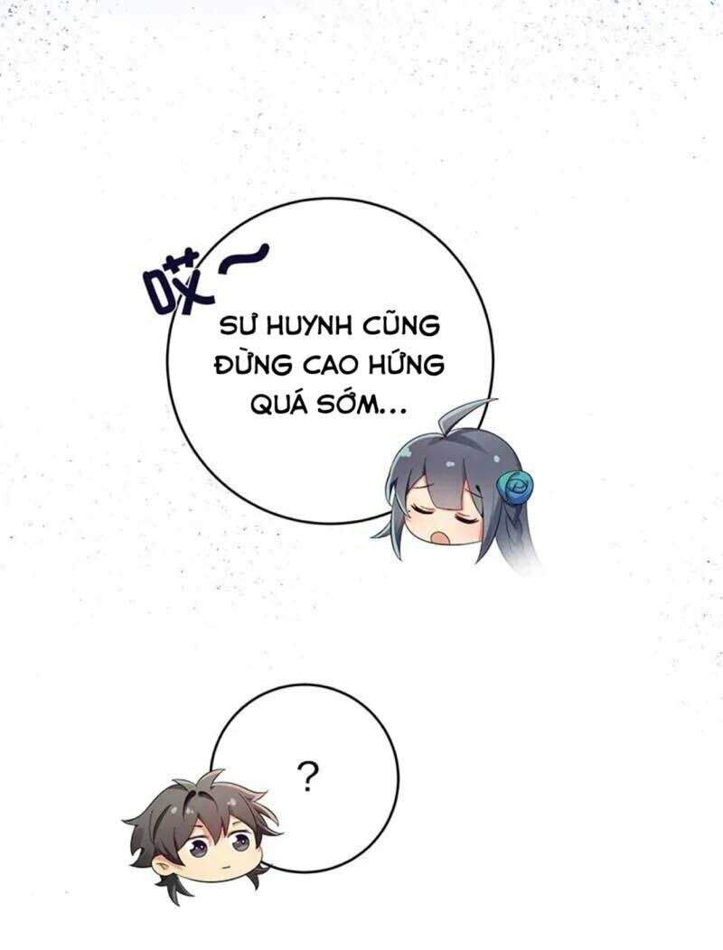 Toàn Bộ Tu Chân Giới Muội Tử Muốn Bắt Ta Chap 7 - Next Chap 8