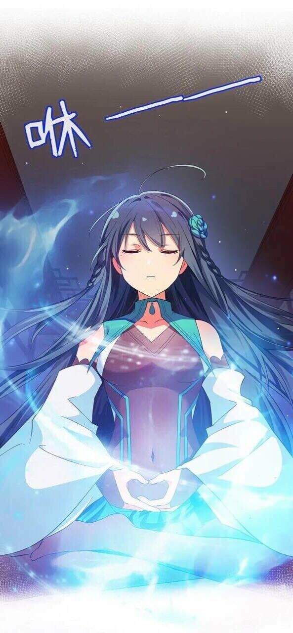 Toàn Bộ Tu Chân Giới Muội Tử Muốn Bắt Ta Chap 7 - Next Chap 8