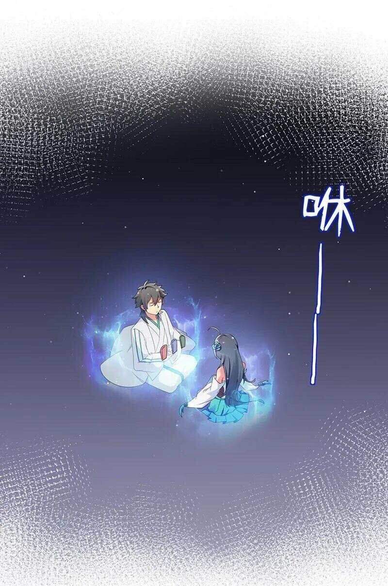 Toàn Bộ Tu Chân Giới Muội Tử Muốn Bắt Ta Chap 7 - Next Chap 8