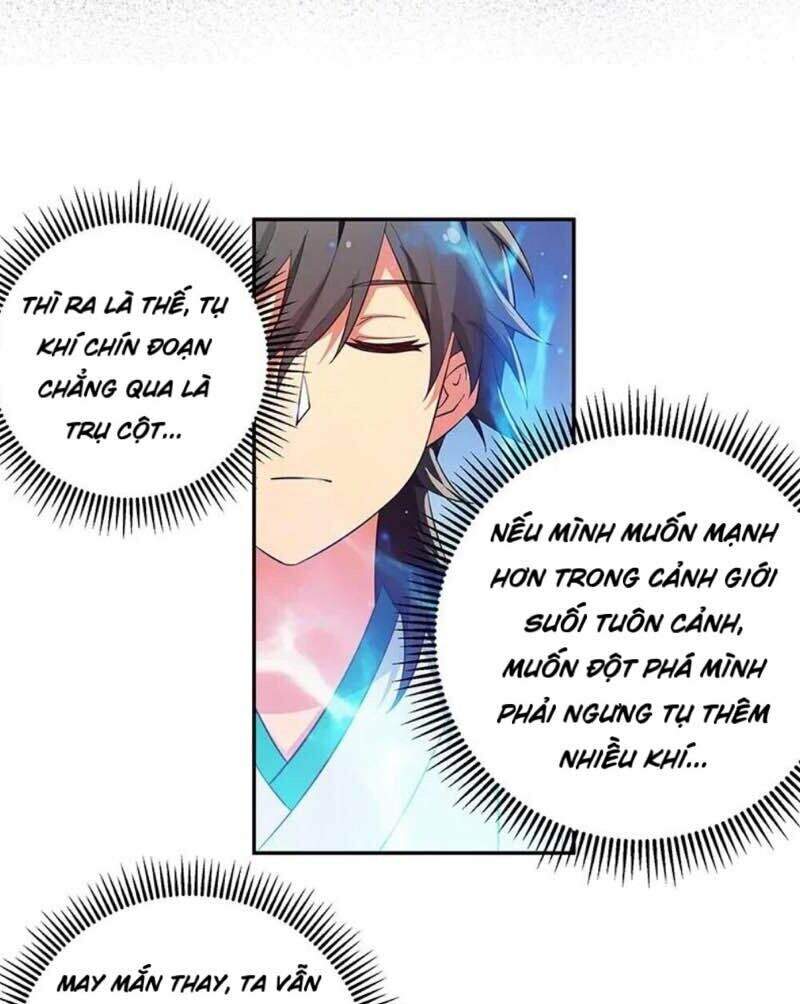 Toàn Bộ Tu Chân Giới Muội Tử Muốn Bắt Ta Chap 7 - Next Chap 8