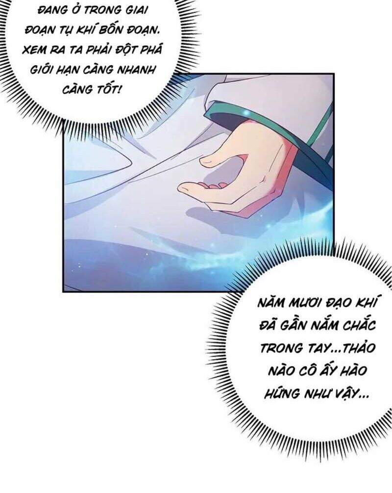 Toàn Bộ Tu Chân Giới Muội Tử Muốn Bắt Ta Chap 7 - Next Chap 8