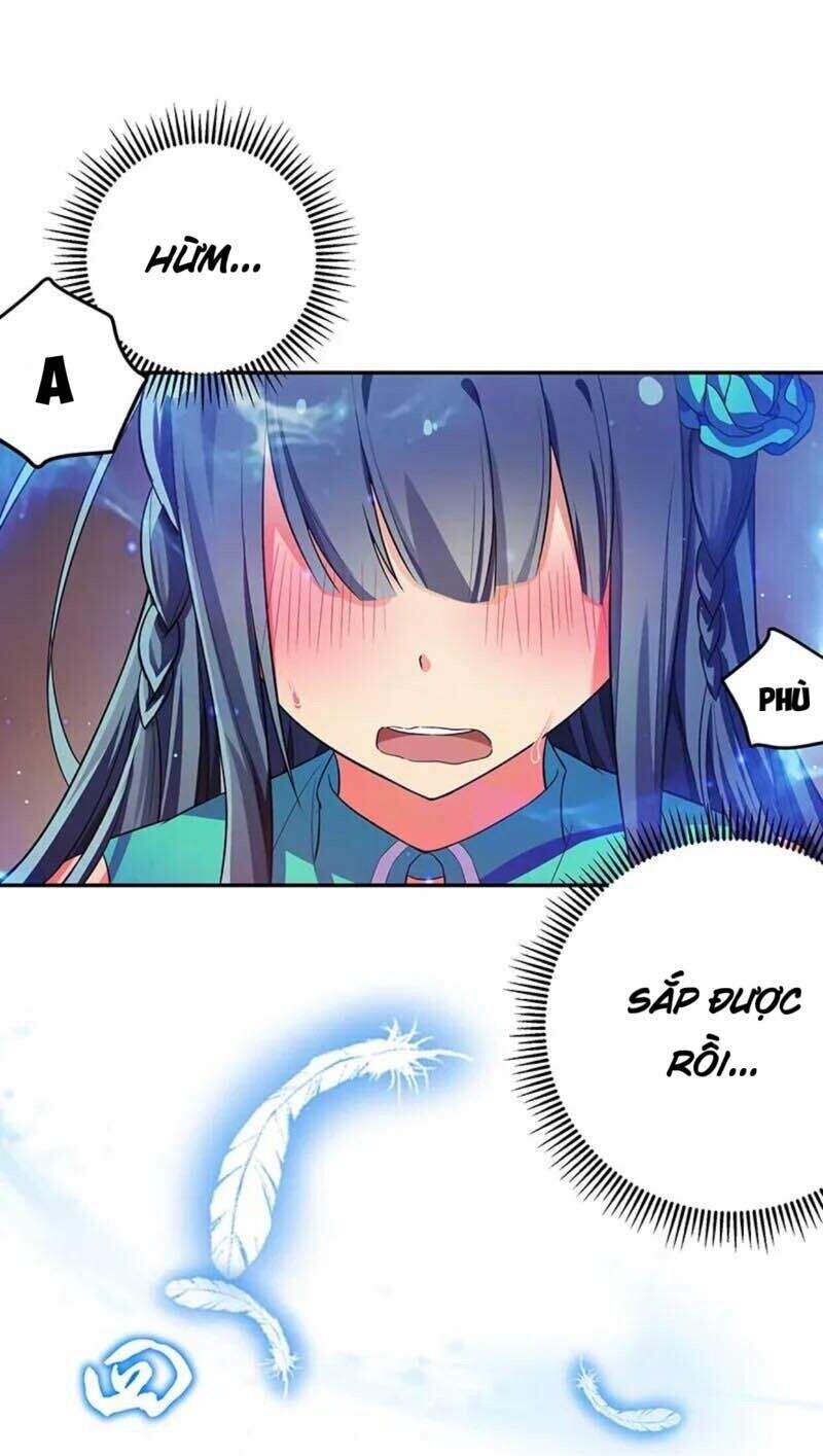 Toàn Bộ Tu Chân Giới Muội Tử Muốn Bắt Ta Chap 7 - Next Chap 8