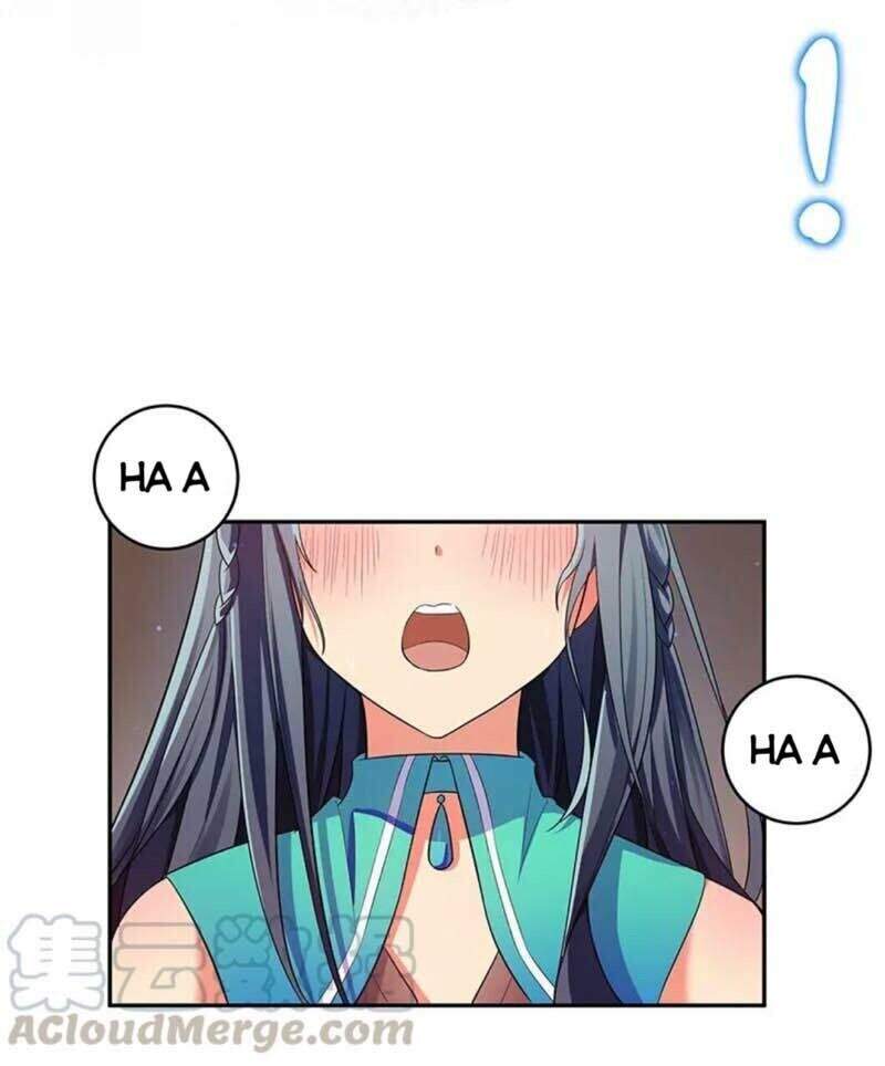 Toàn Bộ Tu Chân Giới Muội Tử Muốn Bắt Ta Chap 7 - Next Chap 8