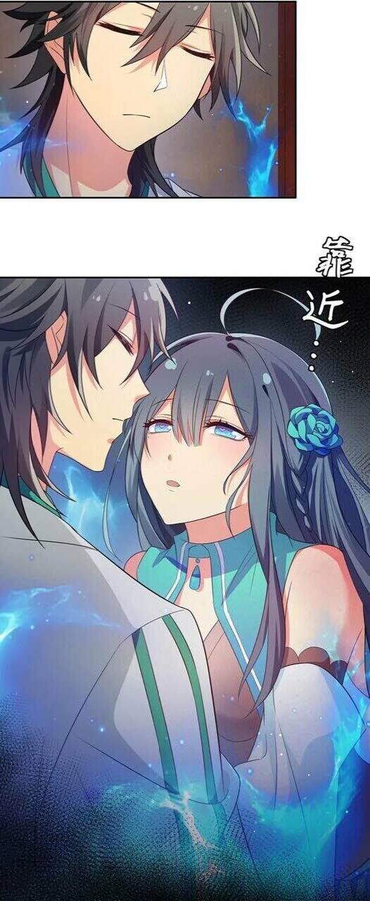 Toàn Bộ Tu Chân Giới Muội Tử Muốn Bắt Ta Chap 7 - Next Chap 8