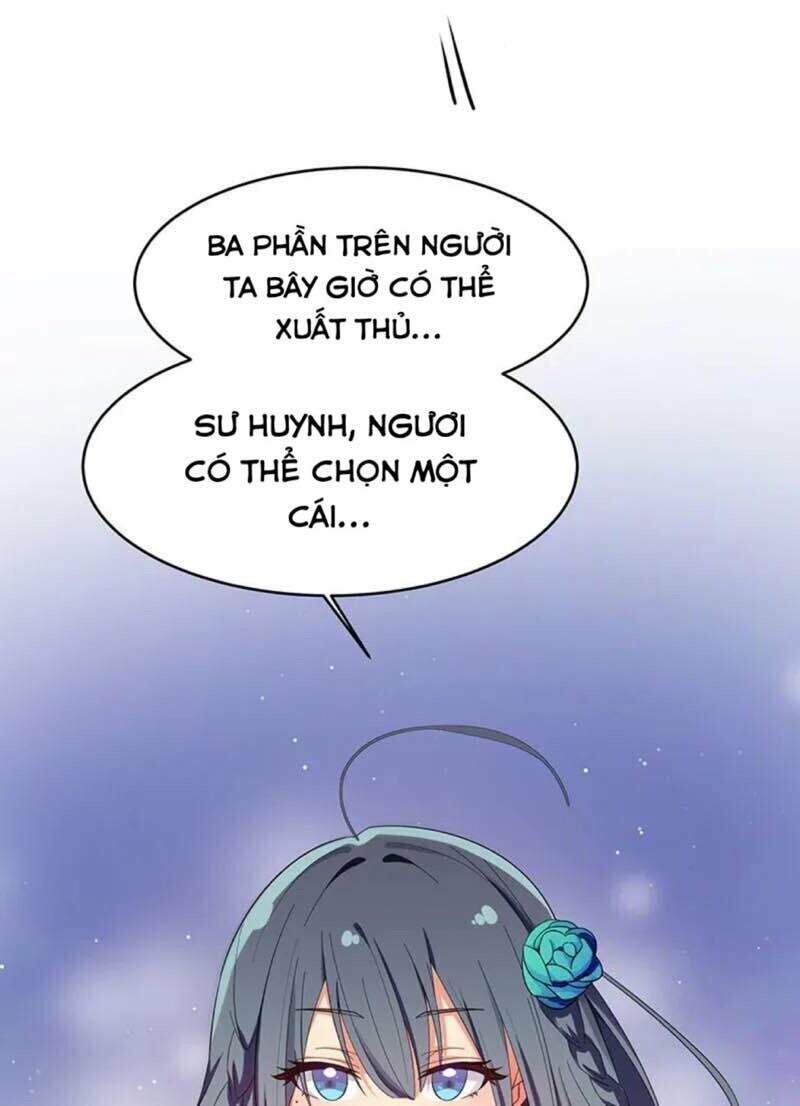 Toàn Bộ Tu Chân Giới Muội Tử Muốn Bắt Ta Chap 7 - Next Chap 8