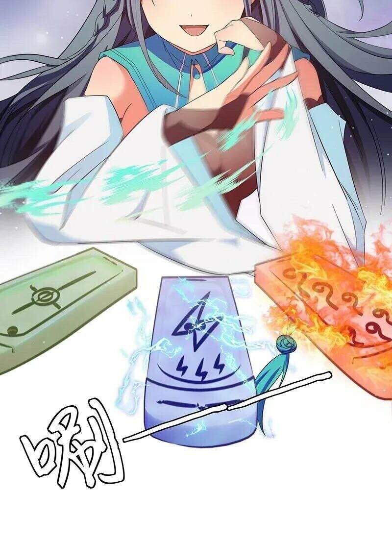 Toàn Bộ Tu Chân Giới Muội Tử Muốn Bắt Ta Chap 7 - Next Chap 8