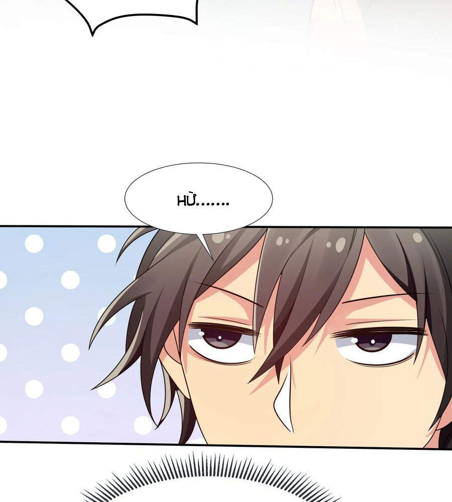 Toàn Bộ Tu Chân Giới Muội Tử Muốn Bắt Ta Chap 52 - Next Chap 53