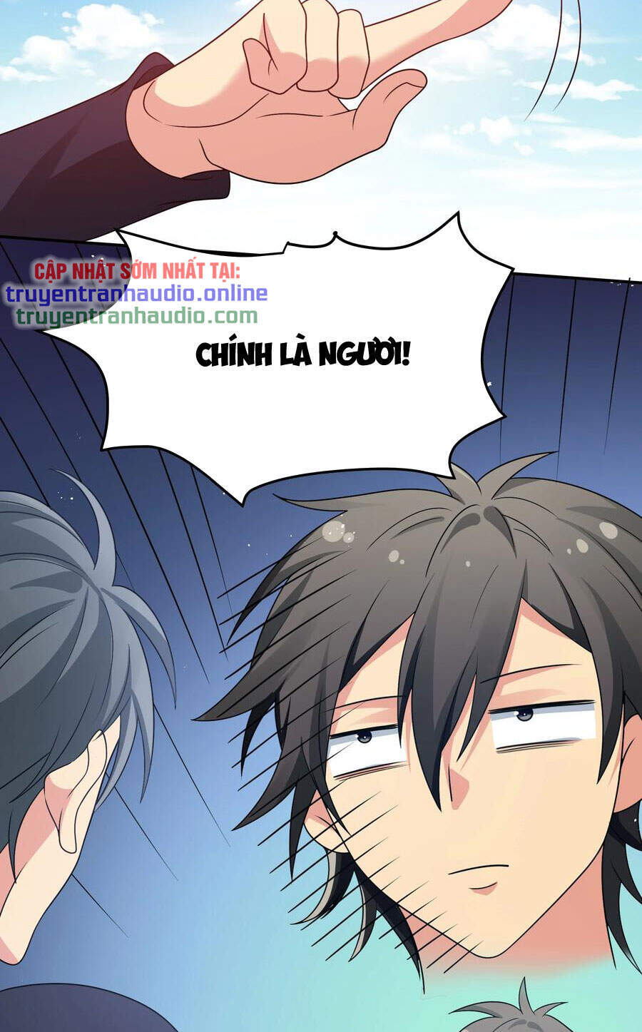 Toàn Bộ Tu Chân Giới Muội Tử Muốn Bắt Ta Chap 52 - Next Chap 53