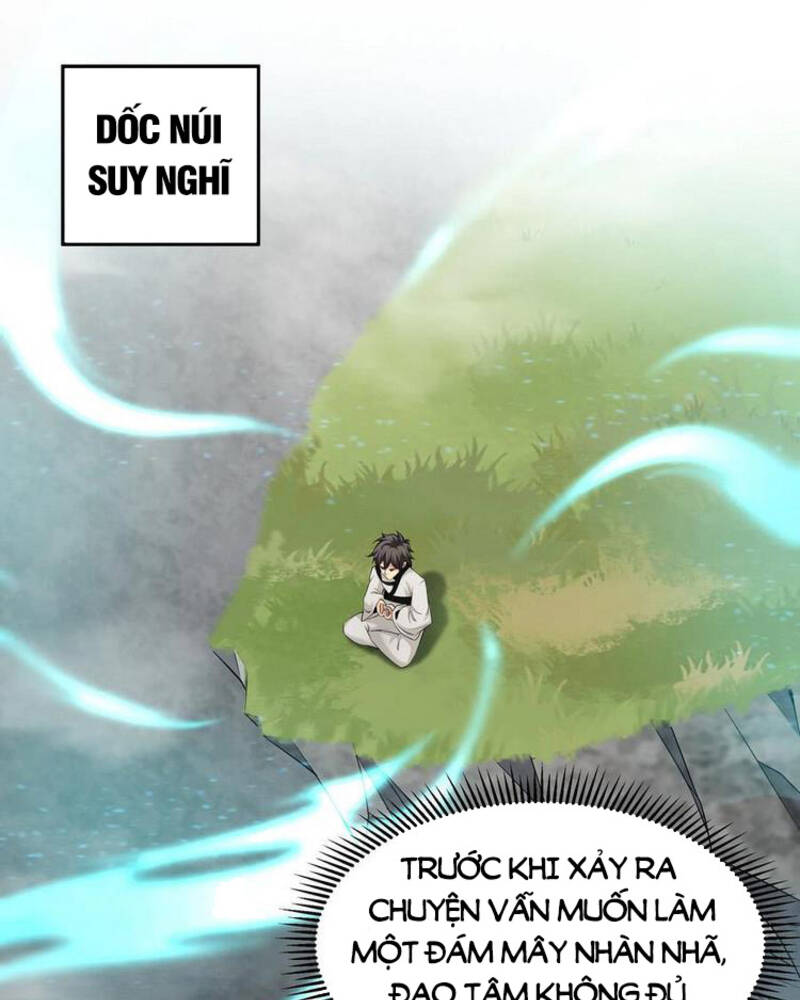 Toàn Bộ Tu Chân Giới Muội Tử Muốn Bắt Ta Chap 69 - Next Chap 70