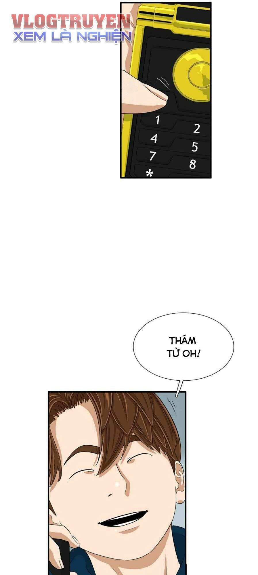 Đây Là Luật Chap 12 - Next Chap 13