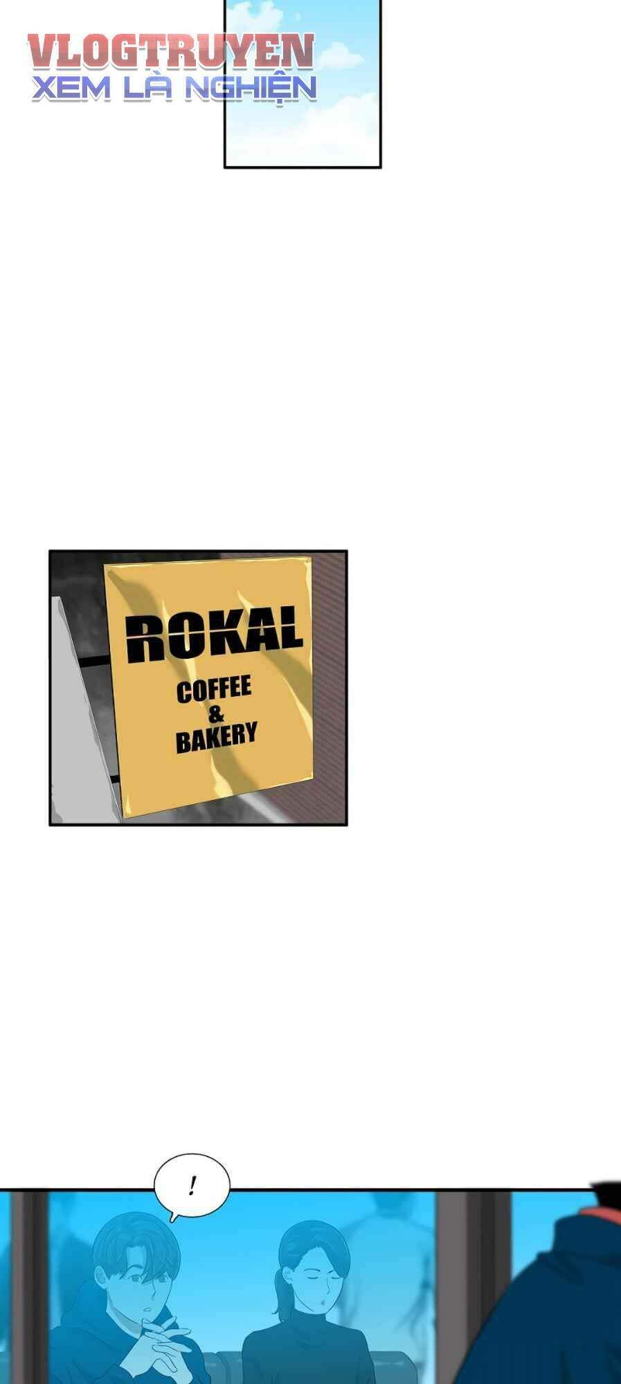 Đây Là Luật Chap 12 - Next Chap 13