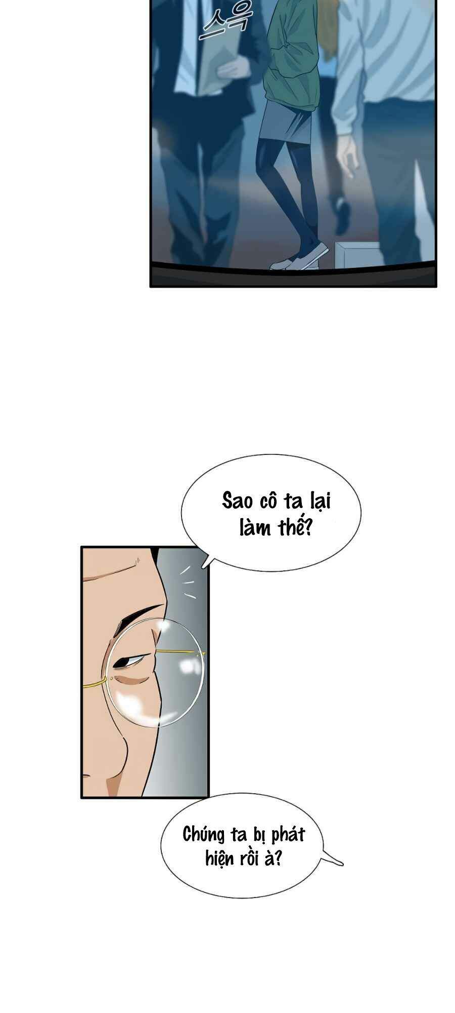 Đây Là Luật Chap 13 - Next Chap 14