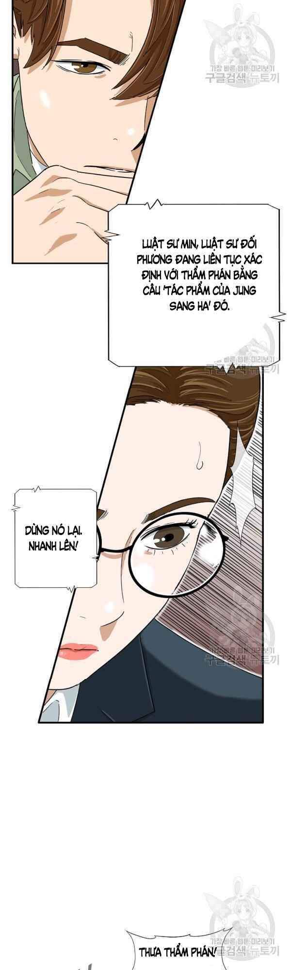 Đây Là Luật Chap 30 - Next Chap 31