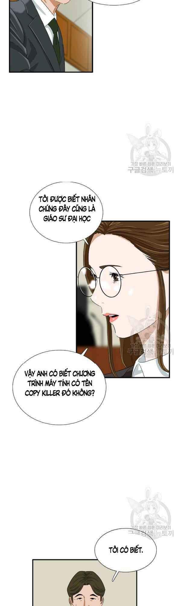 Đây Là Luật Chap 32 - Next Chap 33