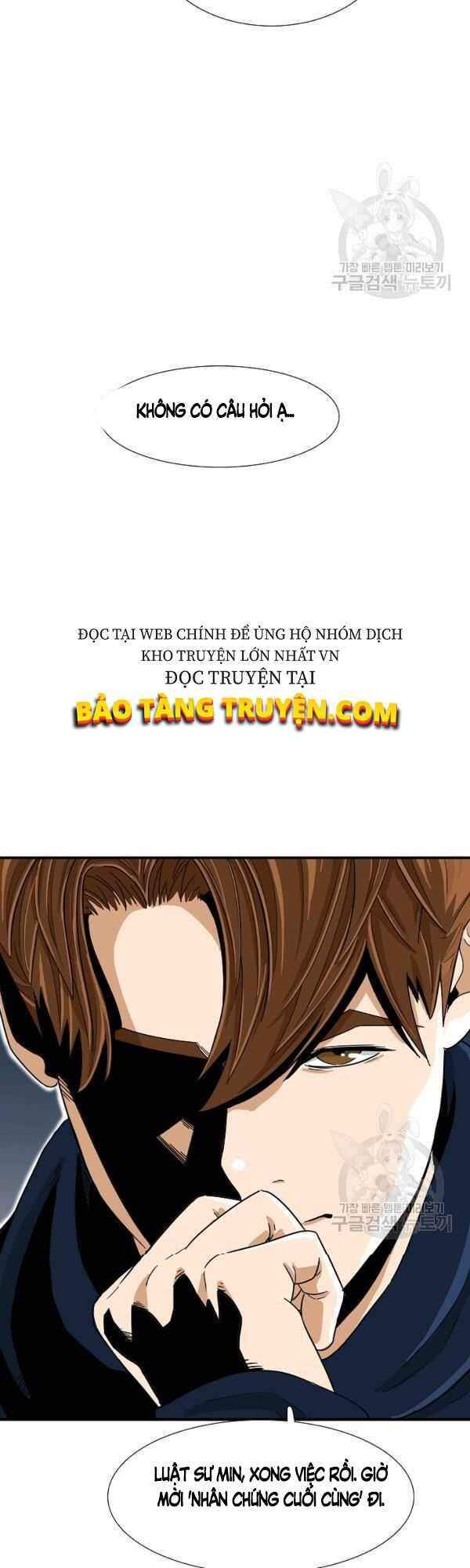 Đây Là Luật Chap 32 - Next Chap 33