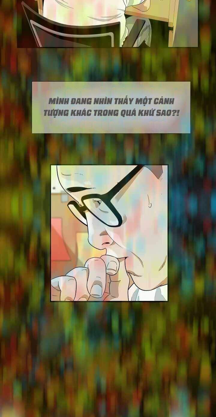 Đây Là Luật Chap 4 - Next Chap 5