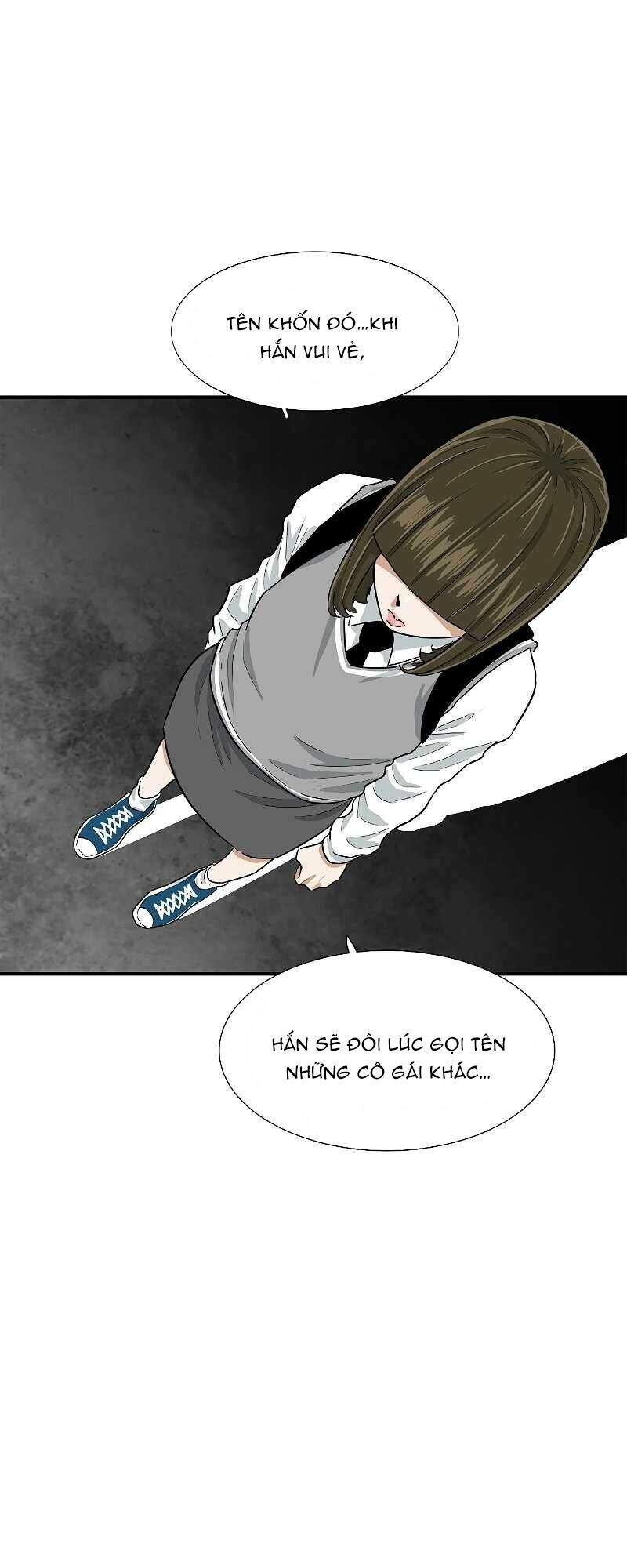 Đây Là Luật Chap 6 - Next Chap 7