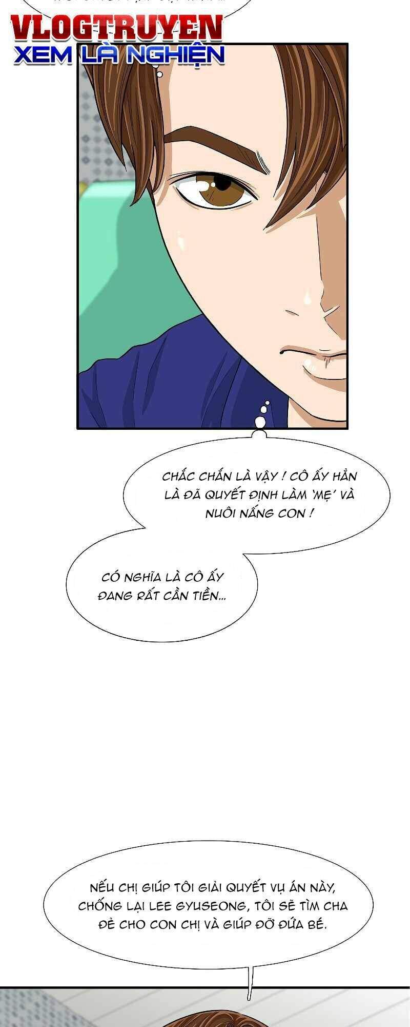 Đây Là Luật Chap 6 - Next Chap 7