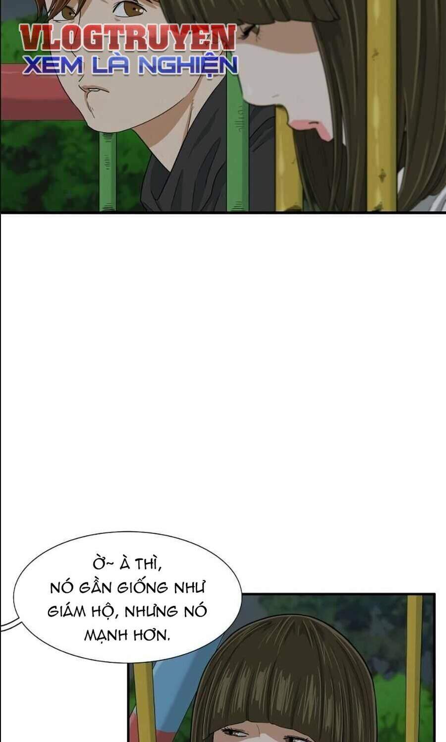 Đây Là Luật Chap 7 - Next Chap 8