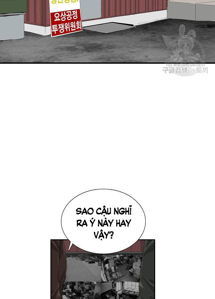 Đây Là Luật Chap 36 - Next Chap 37
