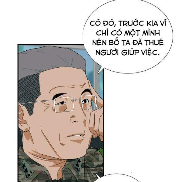 Đây Là Luật Chap 39 - Next Chap 40