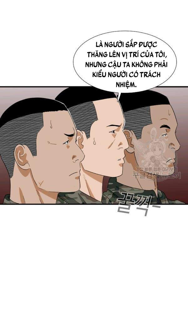 Đây Là Luật Chap 42 - Next Chap 43