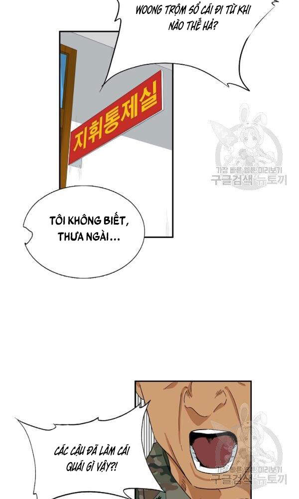 Đây Là Luật Chap 42 - Next Chap 43