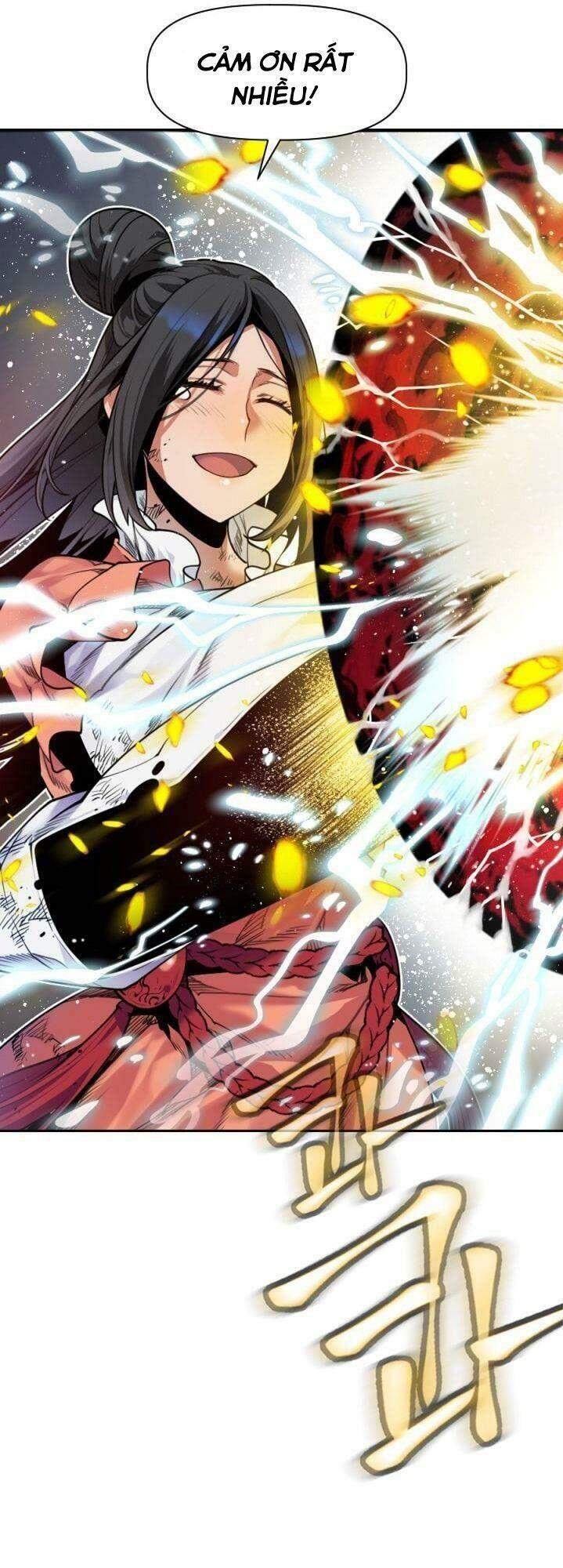 Thời Đại Hoàng Kim Chap 1 - Next Chap 2