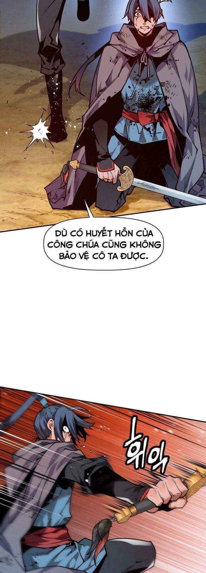 Thời Đại Hoàng Kim Chap 1 - Next Chap 2