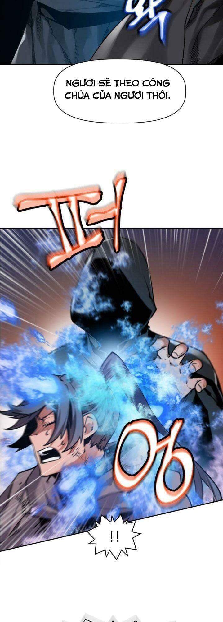 Thời Đại Hoàng Kim Chap 1 - Next Chap 2