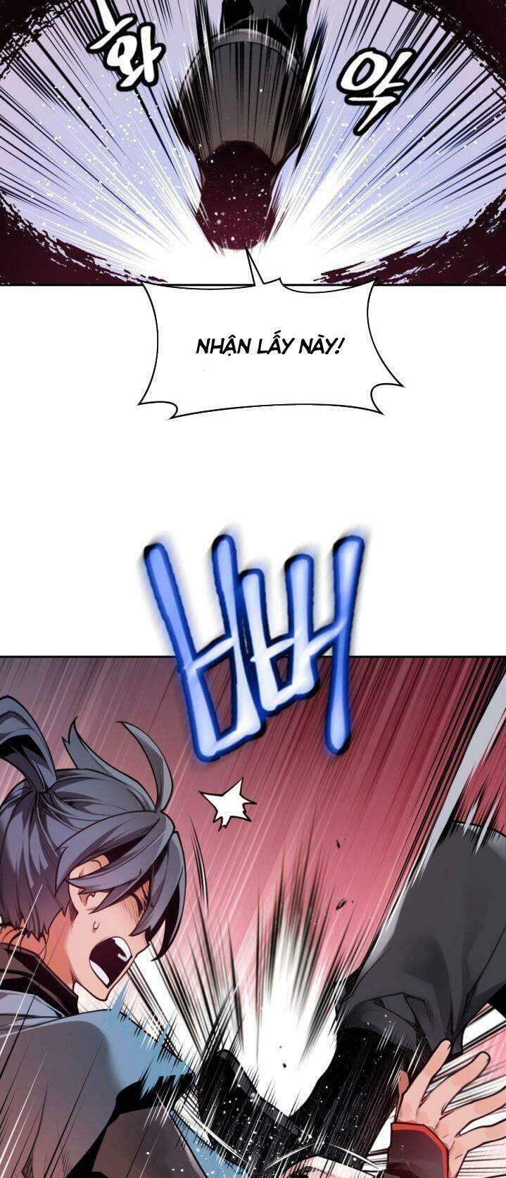 Thời Đại Hoàng Kim Chap 1 - Next Chap 2