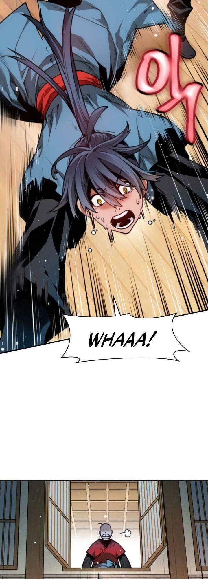 Thời Đại Hoàng Kim Chap 1 - Next Chap 2