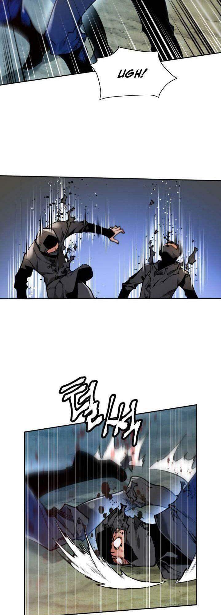 Thời Đại Hoàng Kim Chap 1 - Next Chap 2