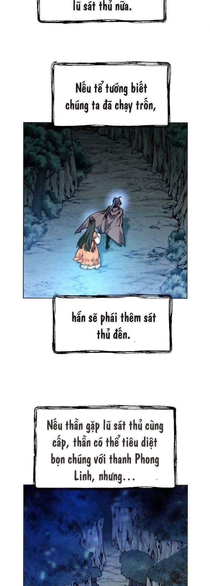 Thời Đại Hoàng Kim Chap 1 - Next Chap 2