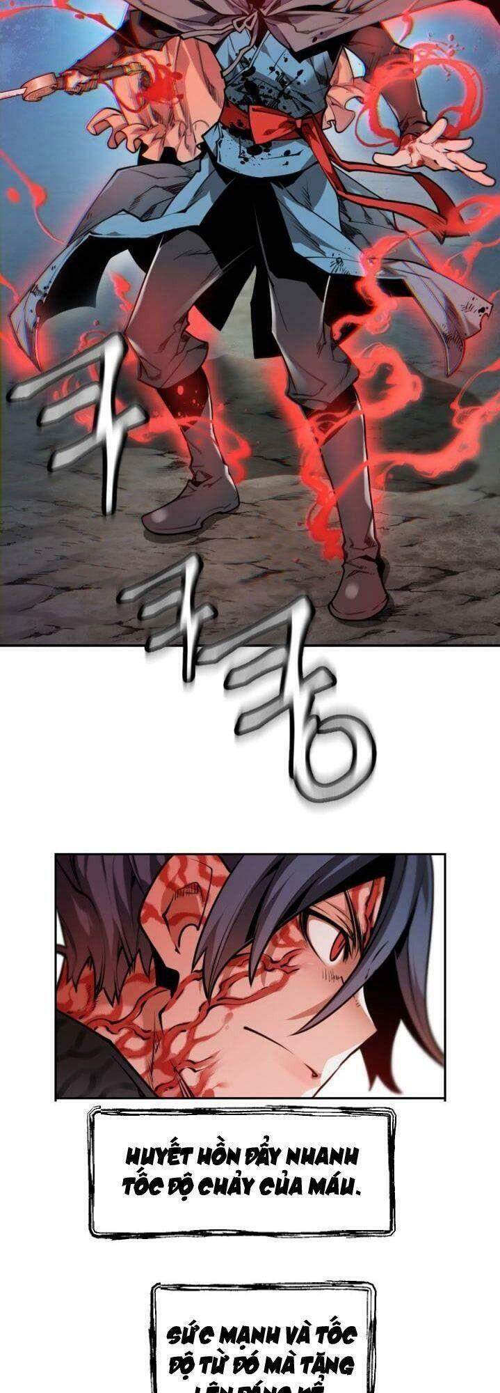 Thời Đại Hoàng Kim Chap 1 - Next Chap 2