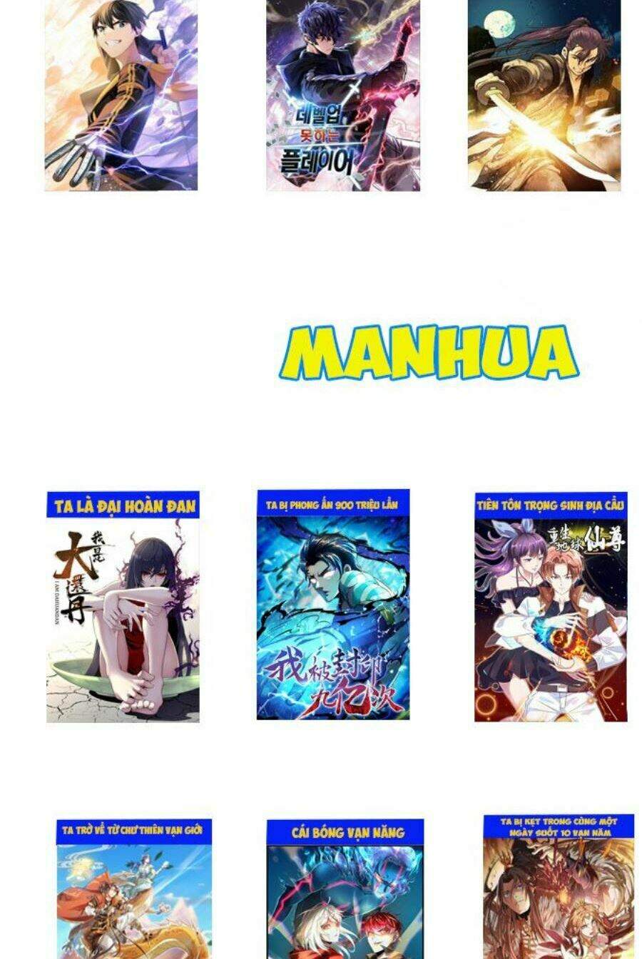 Thời Đại Hoàng Kim Chap 20 - Next Chap 21