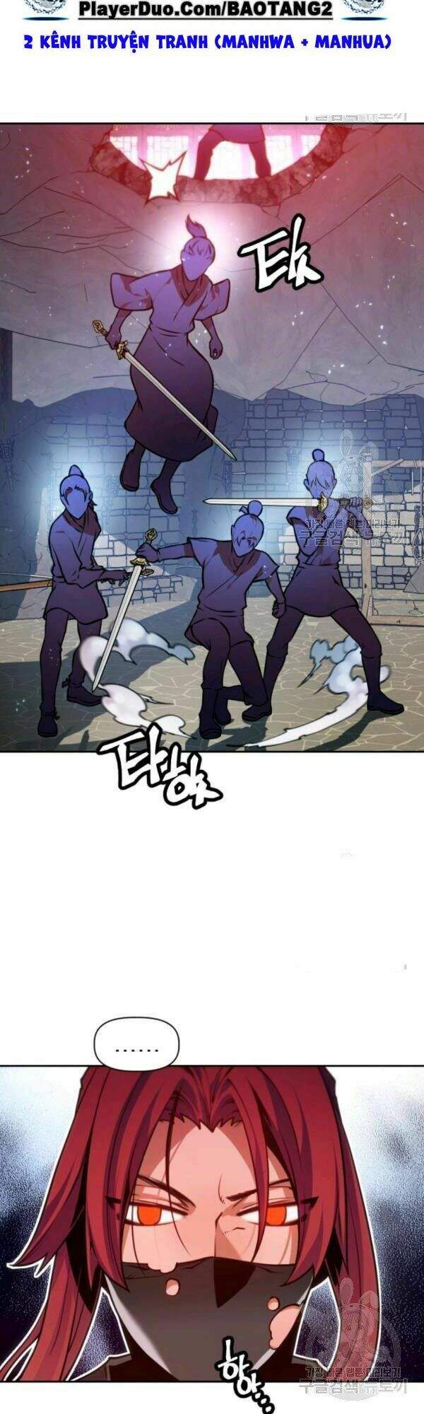 Thời Đại Hoàng Kim Chap 20 - Next Chap 21