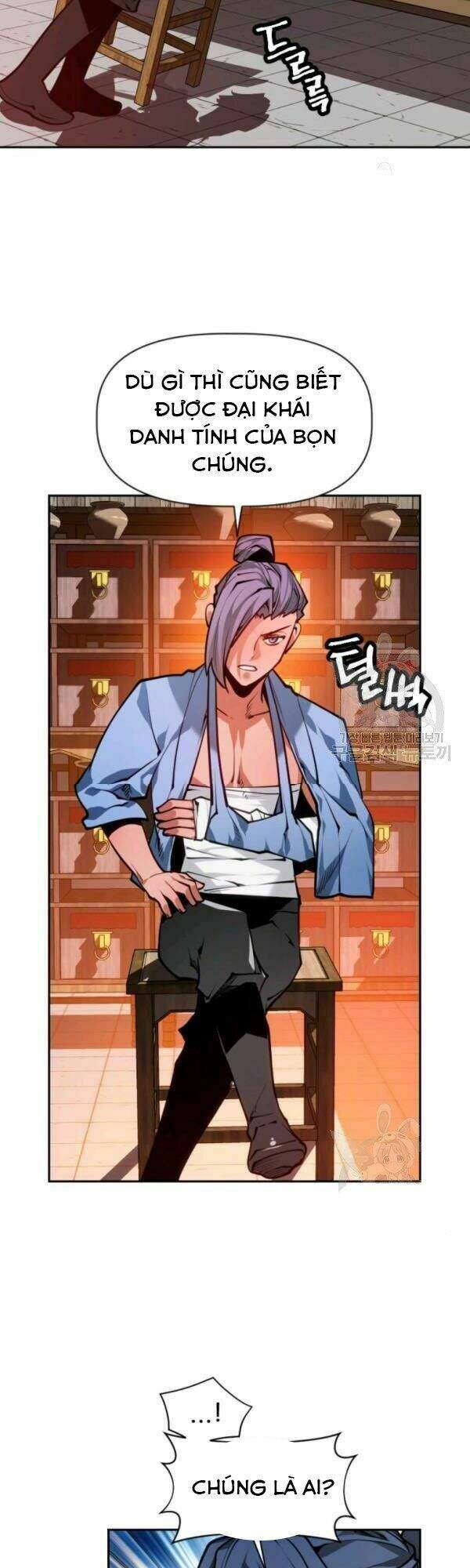 Thời Đại Hoàng Kim Chap 20 - Next Chap 21