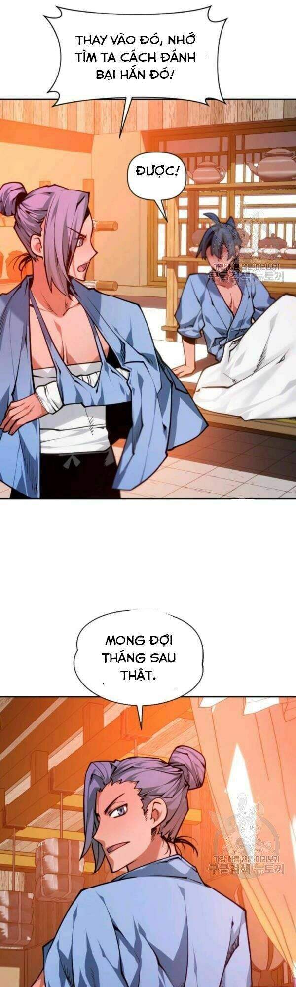 Thời Đại Hoàng Kim Chap 20 - Next Chap 21