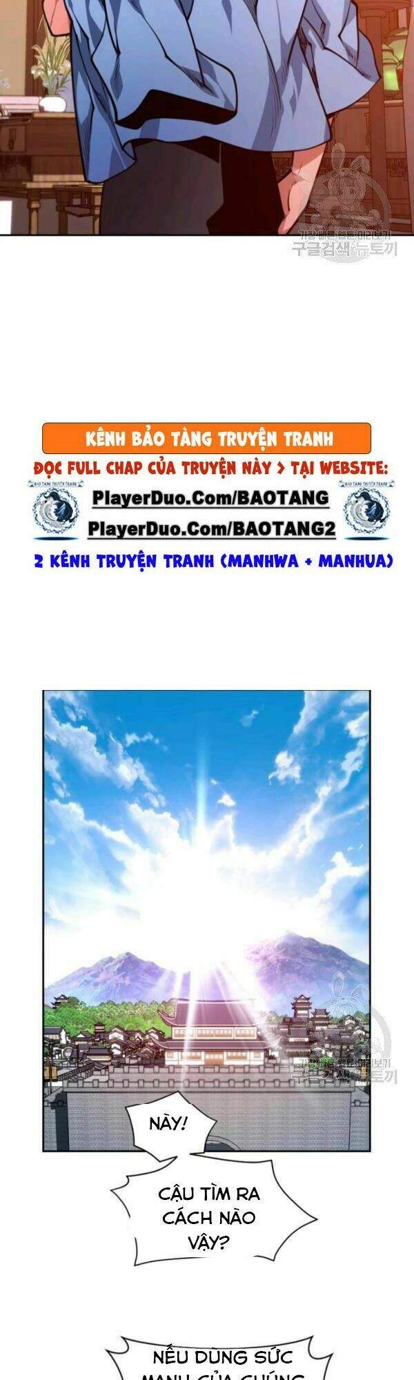 Thời Đại Hoàng Kim Chap 20 - Next Chap 21