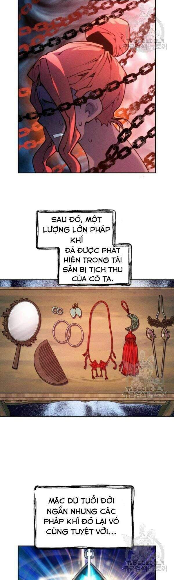 Thời Đại Hoàng Kim Chap 20 - Next Chap 21